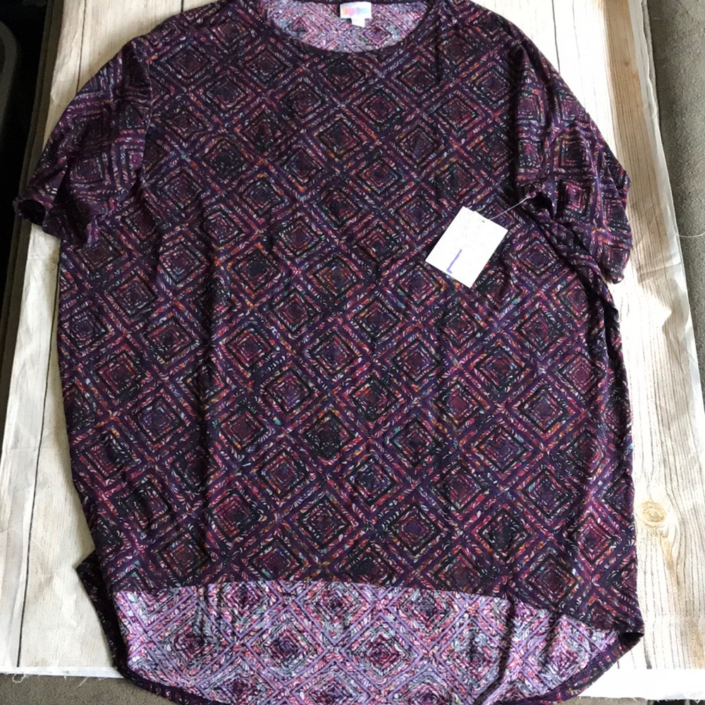 Lularoe Irma
